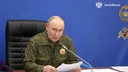 Путин заявил о готовности к переговорам с Украиной