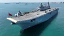 Турция строит более 60 боевых кораблей