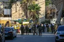 Israeli forces, illegal settlers wound 20 Palestinians across occupied West Bank