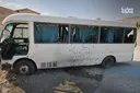 Saudi Arabia, Jordan condemn terrorist attack on Syrian security bus near capital