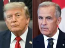 Trump criticises Canada over tariffs amid ongoing trade dispute