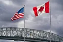 Trump proposes 'Lake America' name for Lake Ontario as Canada trade tensions escalate