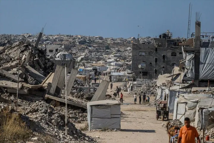 Bivši francuski i britanski ambasadori traže sankcije Izraelu zbog Palestine
