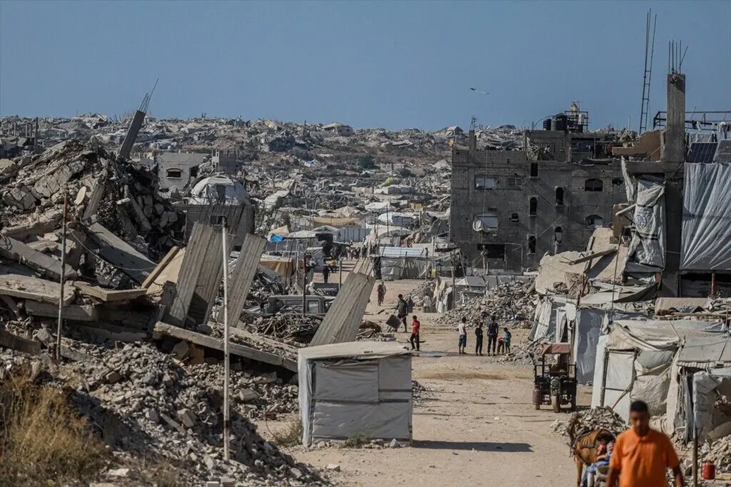 Bivši francuski i britanski ambasadori traže sankcije Izraelu zbog Palestine