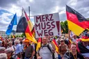 Umfrage: Mehrheit sieht vorzeitiges Ende von Kanzler Merz