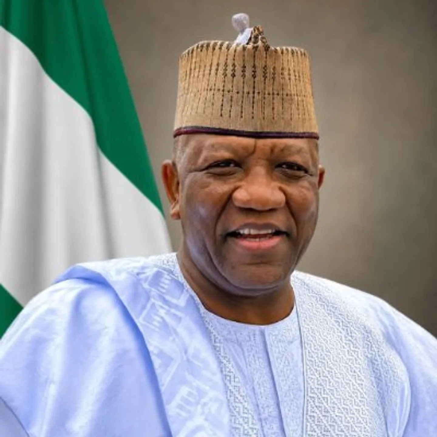 Za mu tabbatar Tinubu ya lashe zaɓen Nijeriya na 2027— Abdulaziz Yari