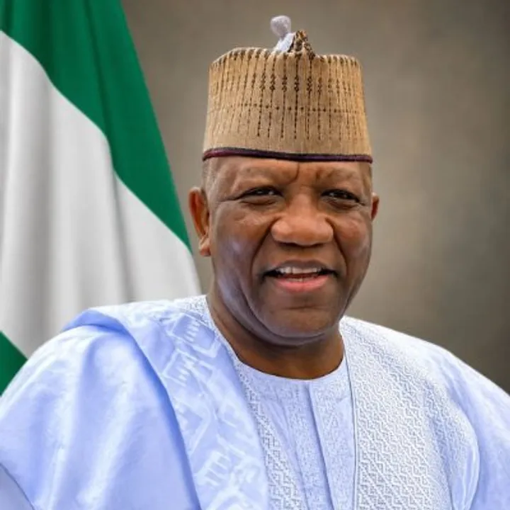 Za mu tabbatar Tinubu ya lashe zaɓen Nijeriya na 2027— Abdulaziz Yari