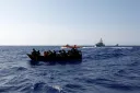 Tunisia yaopoa miili ya wahamiaji baada ya boti iliyokuwa ikielekea Italia kuzama