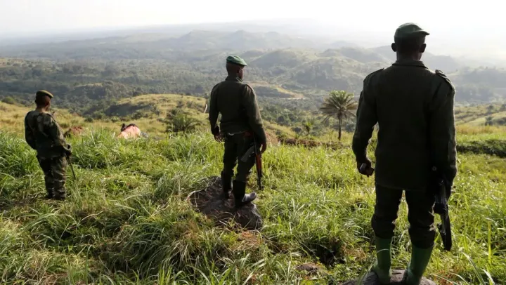 DRC na waasi wa M23 wakubaliana kuhusu ramani ya  mazungumzo ya amani yaliyokwama