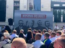 “Ora e Pritjes” në Prishtinë, nis numërimi mbrapsht deri në aktgjykimin për ish-krerët e UÇK-së