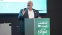הצהרת עבאס על מדינה פלסטינית מעוררת את חמתם של נתניהו ובן גביר