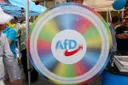 Umfrage: Jeder Zweite hat keine Angst vor der AfD