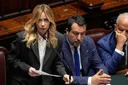 Vize-Regierungschef: Italien nimmt keine Flüchtlinge zurück