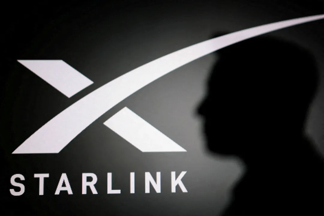 SpaceX a refusé à l'Ukraine le droit d'utiliser Starlink en Russie