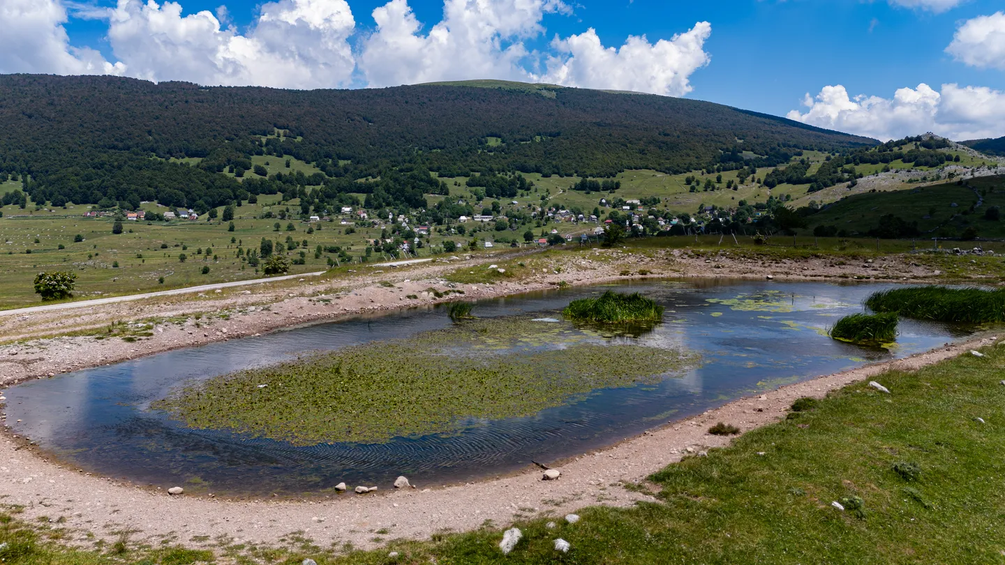 Blatačko jezero, prirodno i kulturno bogatstvo Bosne i Hercegovine