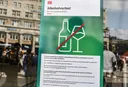 Alkoholverbot an Bahnhöfen und neues Garantie-Label: Das ändert sich im September