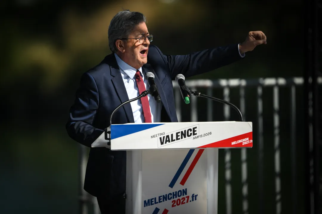 France / Présidentielle 2027: Mélenchon appelle à “l'unité populaire”