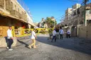 Israeli forces arrest 14 Palestinians as illegal settlers escalate attacks in occupied West Bank