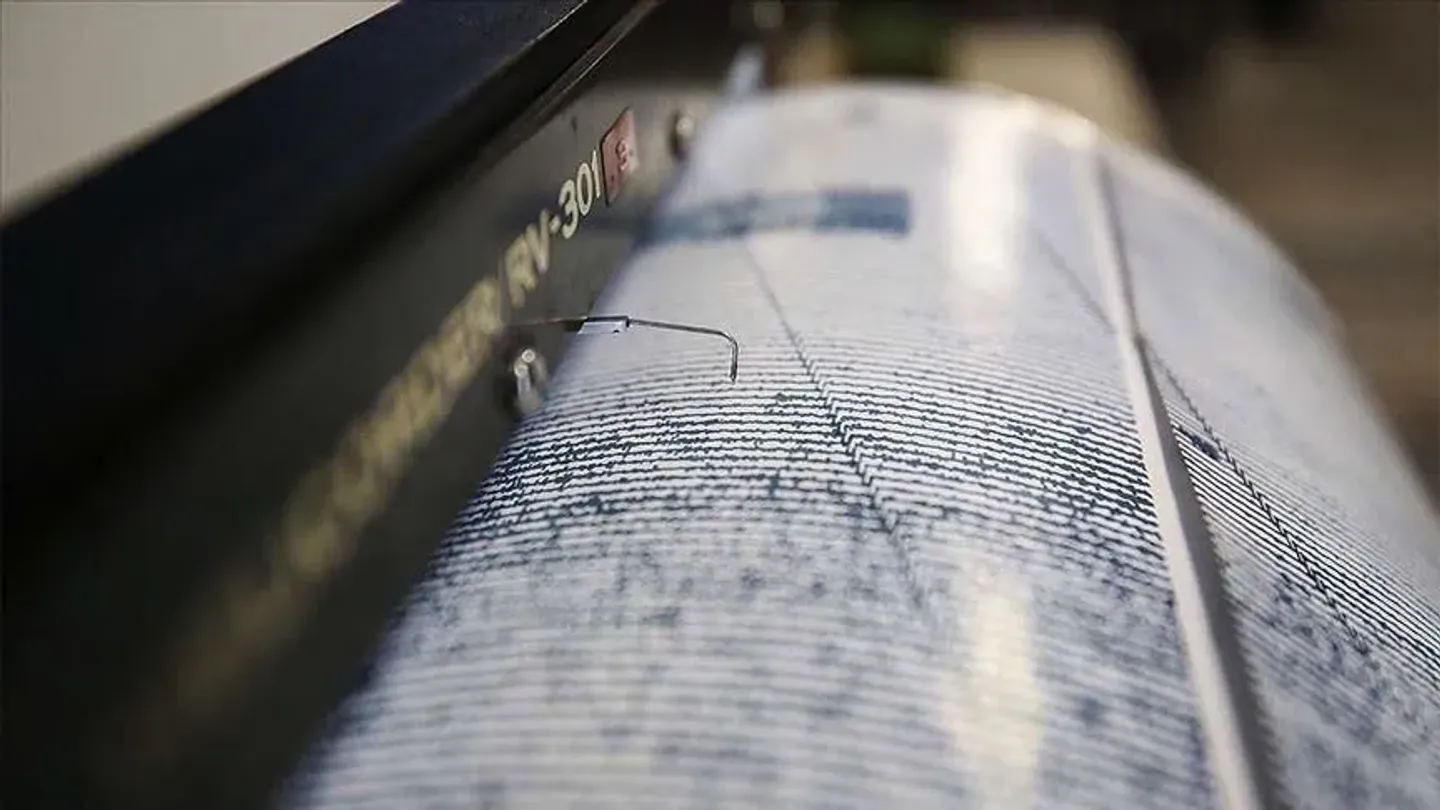 Hrvatska: Zemljotres magnitude 3,1 zabilježen sjeverno od Splita