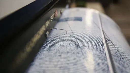Hrvatska: Zemljotres magnitude 3,1 zabilježen sjeverno od Splita