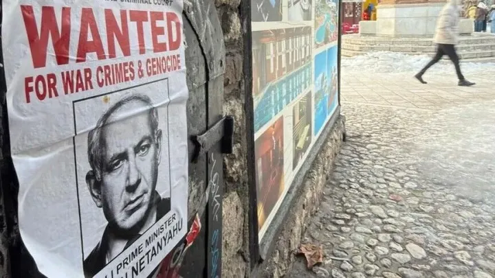Izraelski list kritikovao Netanyahua zbog napada na Siriju i upozorio na „besmislen sukob“ s Turkiye