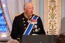 Norway's King Harald V in 'very serious' condition as family gathers at hospital