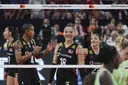 Türkiye defeat Slovenia 3-1 in European Women’s Volleyball Championship