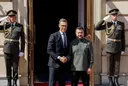 Украина и Финляндия договорились совместно производить дроны