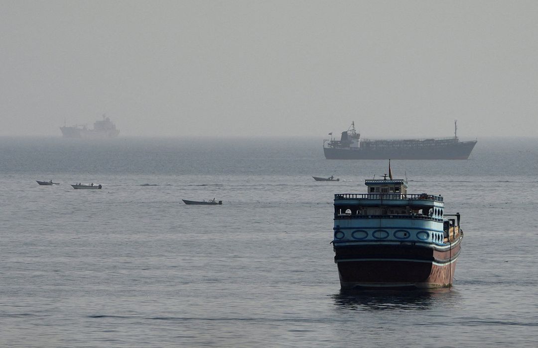 Irani  Takimi i së hënës në Oman do të fokusohet në një rrugë të re detare në Ngushticën e Hormuzit