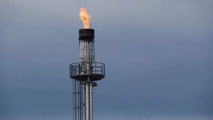 Иран объявил об открытии крупного месторождения газа