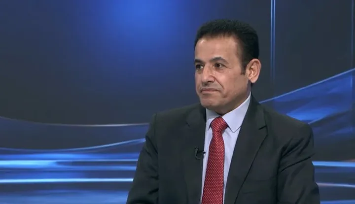 العراق يكشف عن مقترح لإنشاء "مجلس تنسيقي أمني" بين إيران والسعودية