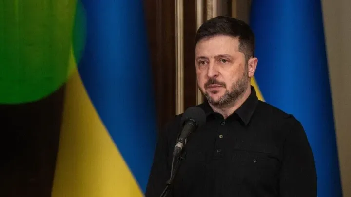 Зеленски: Крајот на 2026 и летото 2027 се реален период за мировен договор за Украина