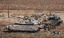 Israeli army uses 30 years' worth of munitions in three-year war — report