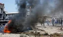 Israeli drone strike kills two Palestinians in Gaza displacement tent