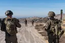 Israeli army carries out fresh incursion into southern Syria