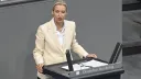Ко-лидерката на АфД повика Германија да ги напушти еврото и Шенген
