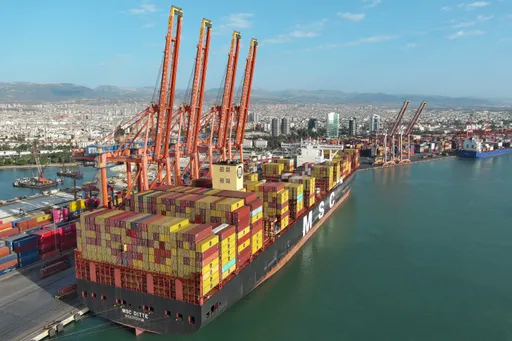 Türkiye boosts commercial integration with Islamic countries