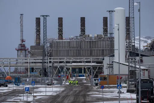 Norway to press ahead with Arctic drilling despite EU opposition
