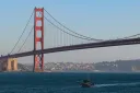 Protestuesit propalestinezë dënohen me 30 ditë burg për bllokimin e urës Golden Gate
