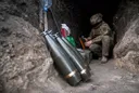 Россия усилила гибридную войну и диверсии против военных заводов в Европе, — The Telegraph