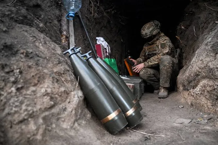 Россия усилила гибридную войну и диверсии против военных заводов в Европе, — The Telegraph
