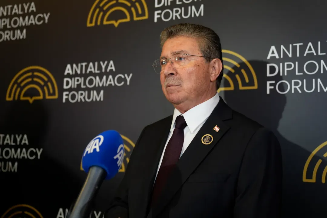 RTQV ja e cilëson kontradiktore ankesën e grekëve qipriot në OKB për gazsjellësin me Türkiyen