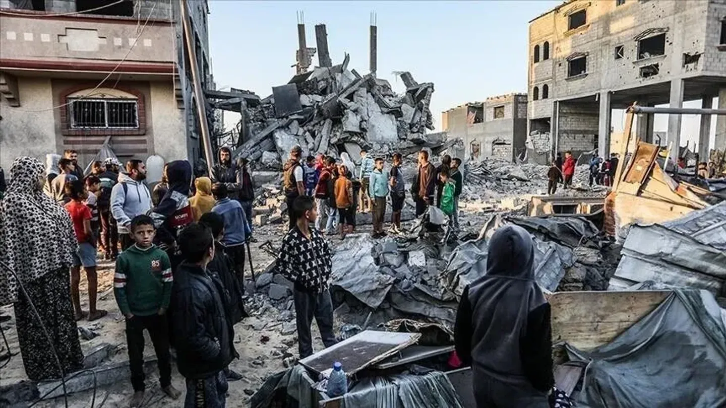 Dvoje Palestinaca ubijeno u izraelskim napadima na Gazu uprkos prekidu vatre