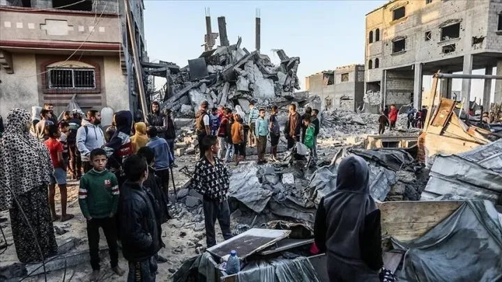 Dvoje Palestinaca ubijeno u izraelskim napadima na Gazu uprkos prekidu vatre