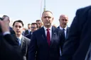 Prezydent skierował „lex szarlatan” do TK. Raport Res Futura: w sieci trwa spór