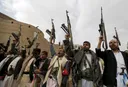 Yemen's government-aligned forces say they intercepted Houthi drones west of Aden