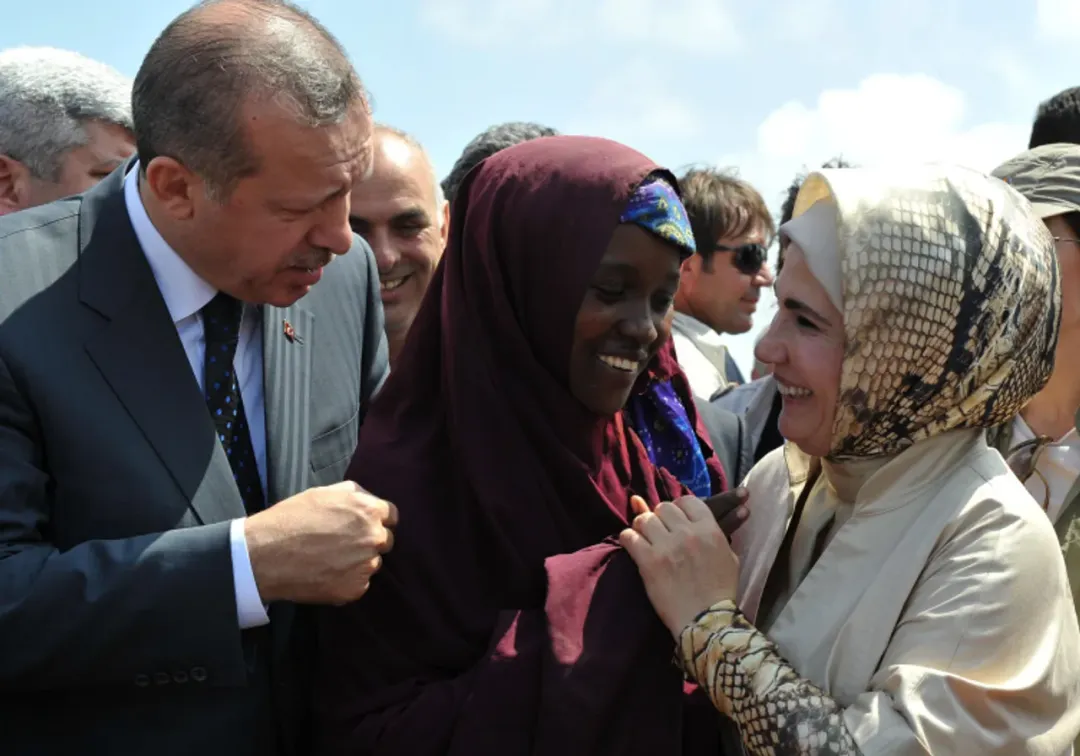 From presence to partnership: 15 years after Erdogan’s Mogadishu moment