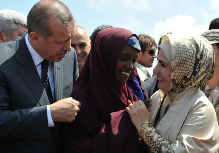 From presence to partnership: 15 years after Erdogan’s Mogadishu moment