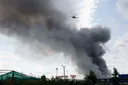 At least three children killed in Ukrainian drone attack on Ozon warehouse in southern Russia