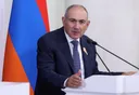 Armenian PM says country to apply for EU membership in near future